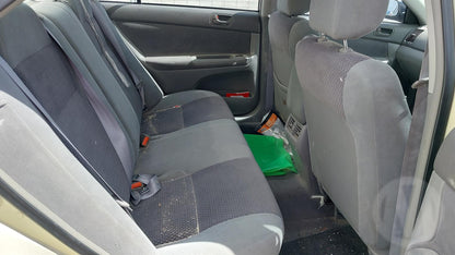 2003 Toyota Camry