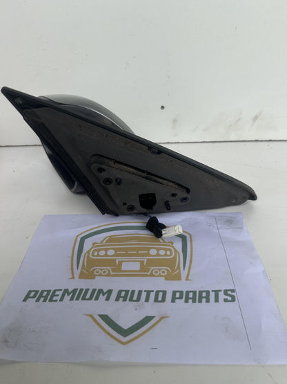 2013  II BL Left Door Mirror