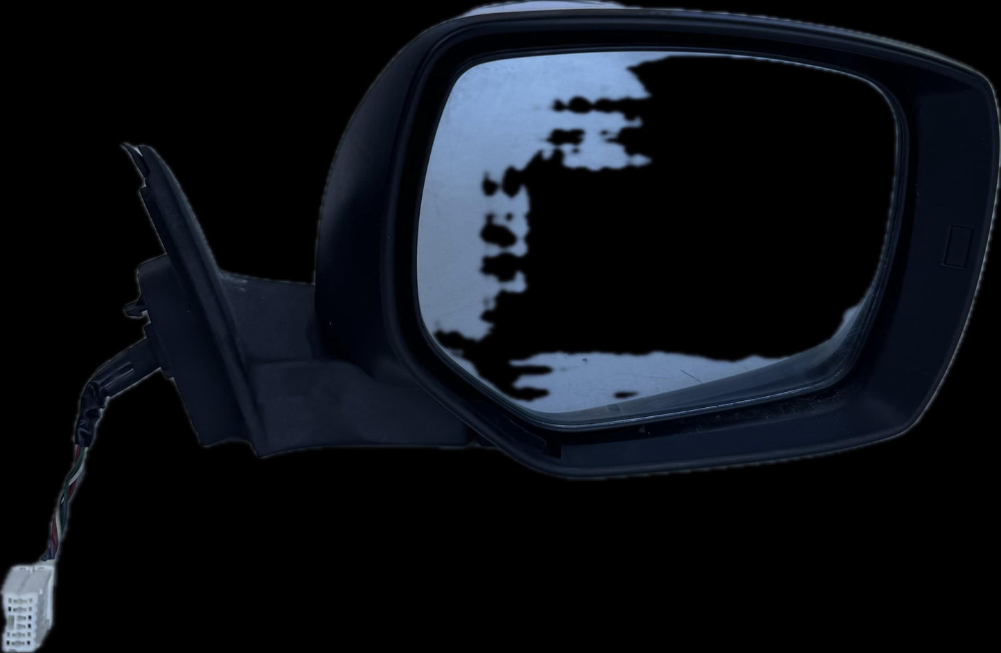 2012  V BM Right Door Mirror