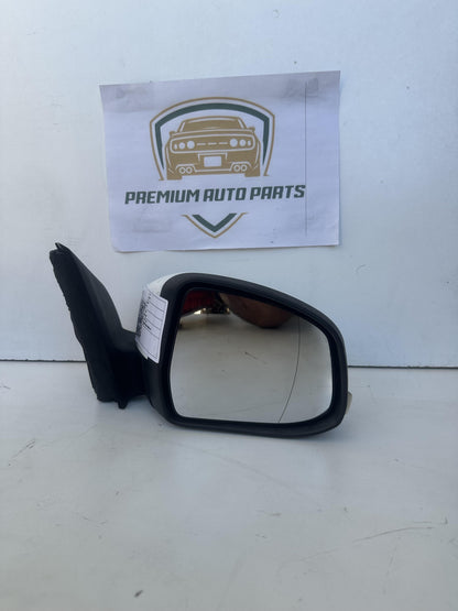 2013   Right Door Mirror