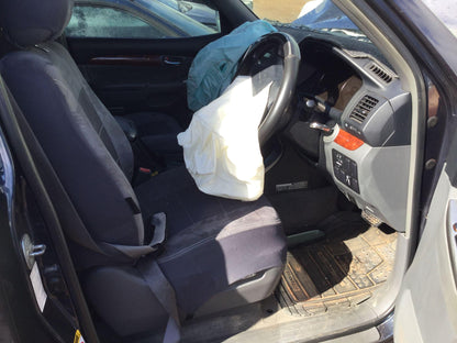 2003 Toyota Land Cruiser Prado