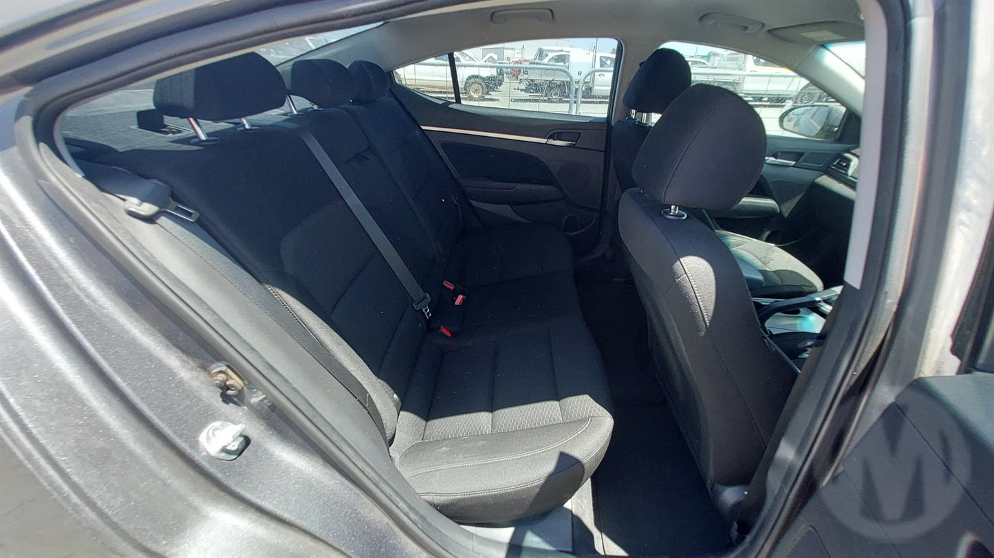 2019 Hyundai Elantra  Sedan 
Hyundai
Elantra