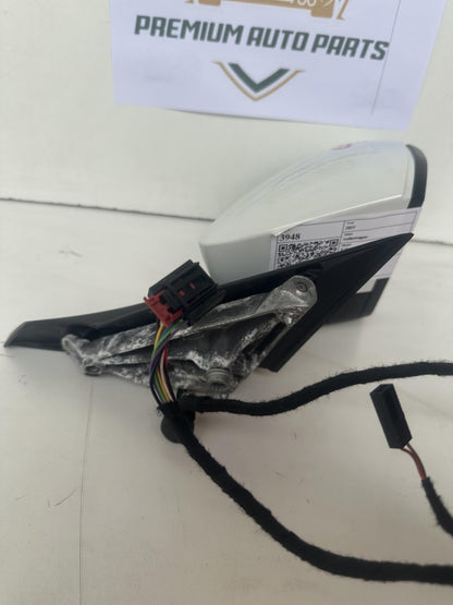 2021  MK1 - A1 Right Door Mirror