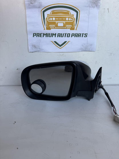 2006 Left Door Mirror