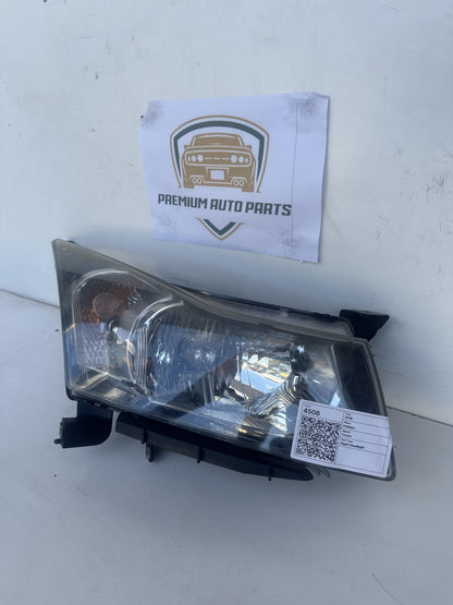 2016  JH Right Headlight