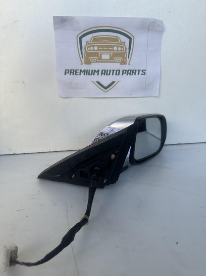 2004   Right Door Mirror