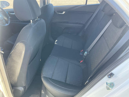 2019 Kia Rio  YBHatchback 
Kia
Rio