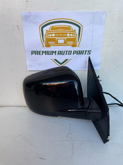 2014 Dodge Journey JC Right Door Mirror