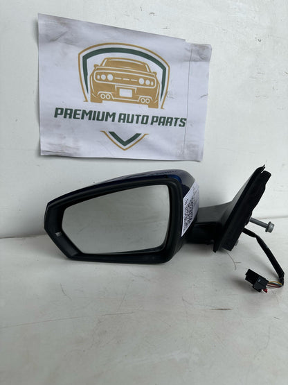 2019   Left Door Mirror