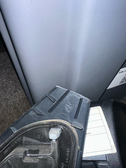 2005   Right Door Mirror
