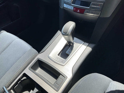 2011 Subaru Outback  BRStation Wagon 
Subaru
Outback