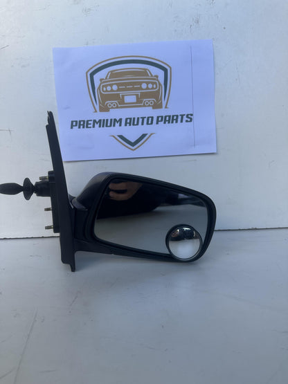 2003   Right Door Mirror