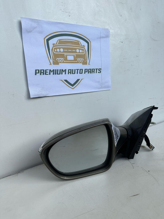 2013 Hyundai i40 VF Left Door Mirror