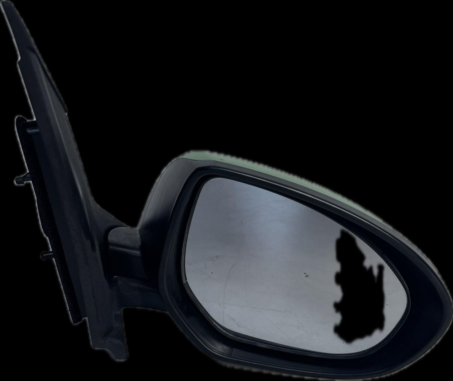 2007   Right Door Mirror
