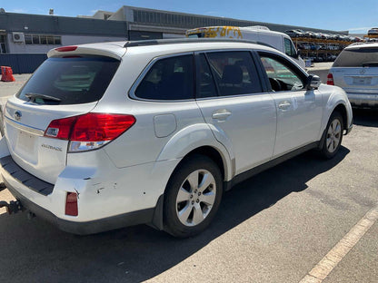 2011 Subaru Outback  BRStation Wagon 
Subaru
Outback