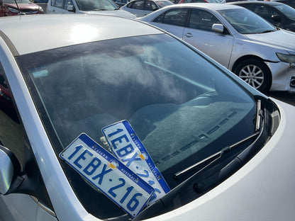 Hyundai 
i30