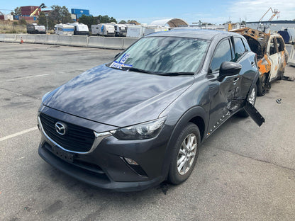 2021 Mazda CX-3  Station Wagon 
Mazda
CX-3