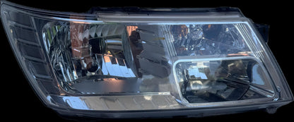 2014  JC Right Headlight