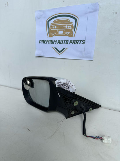 2006 Subaru Liberty Left Door Mirror