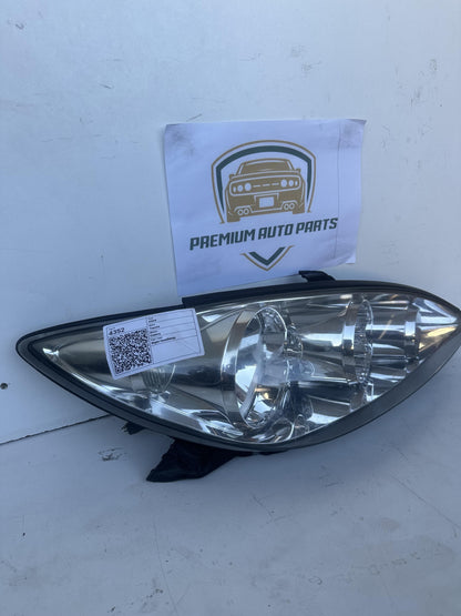 2004  V30 Right Headlight
