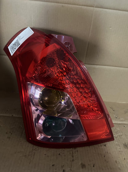 2010  RS415 Left Taillight