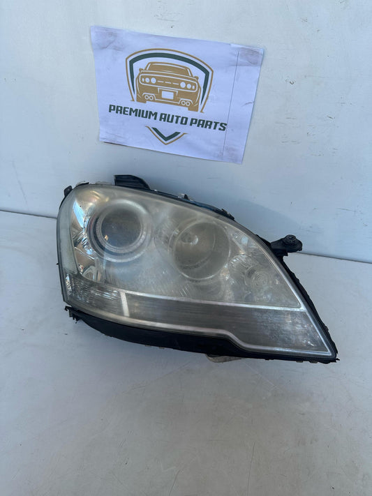 2009 Mercedes-Benz ML350 M-Class W164 Right Headlight