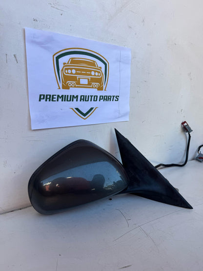2008 Alfa Romeo1 59 Right Door Mirror