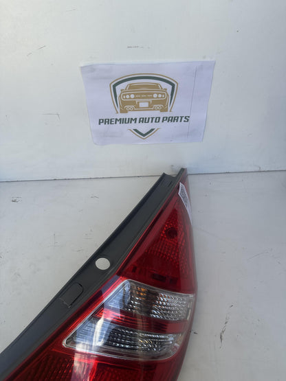 2011  GL(Middle-low grade) Right Taillight