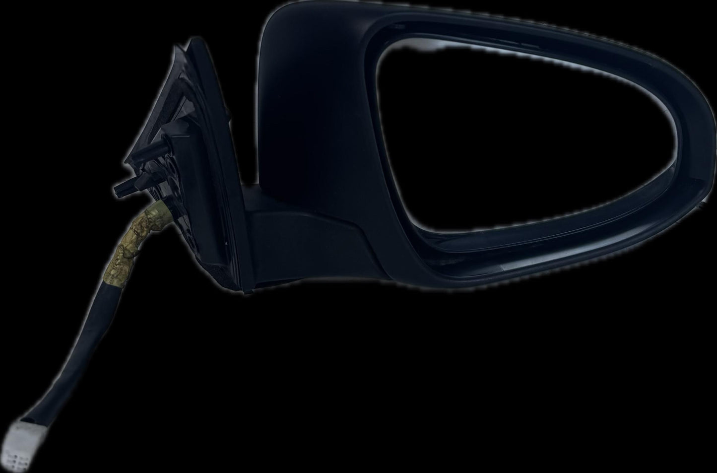 2016   Right Door Mirror