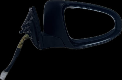 2016   Right Door Mirror