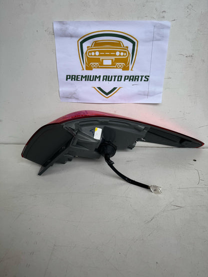 2013  VF Left Taillight