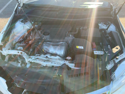 Toyota 
Camry