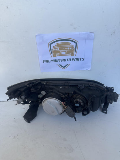 2008  B4A Left Headlight