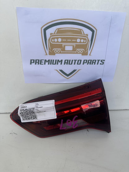 2021  MK1 - A1 Right Boot Light