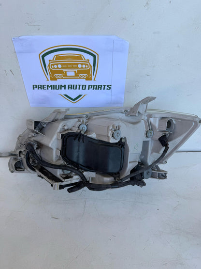 2008 Toyota Aurion Right Headlight