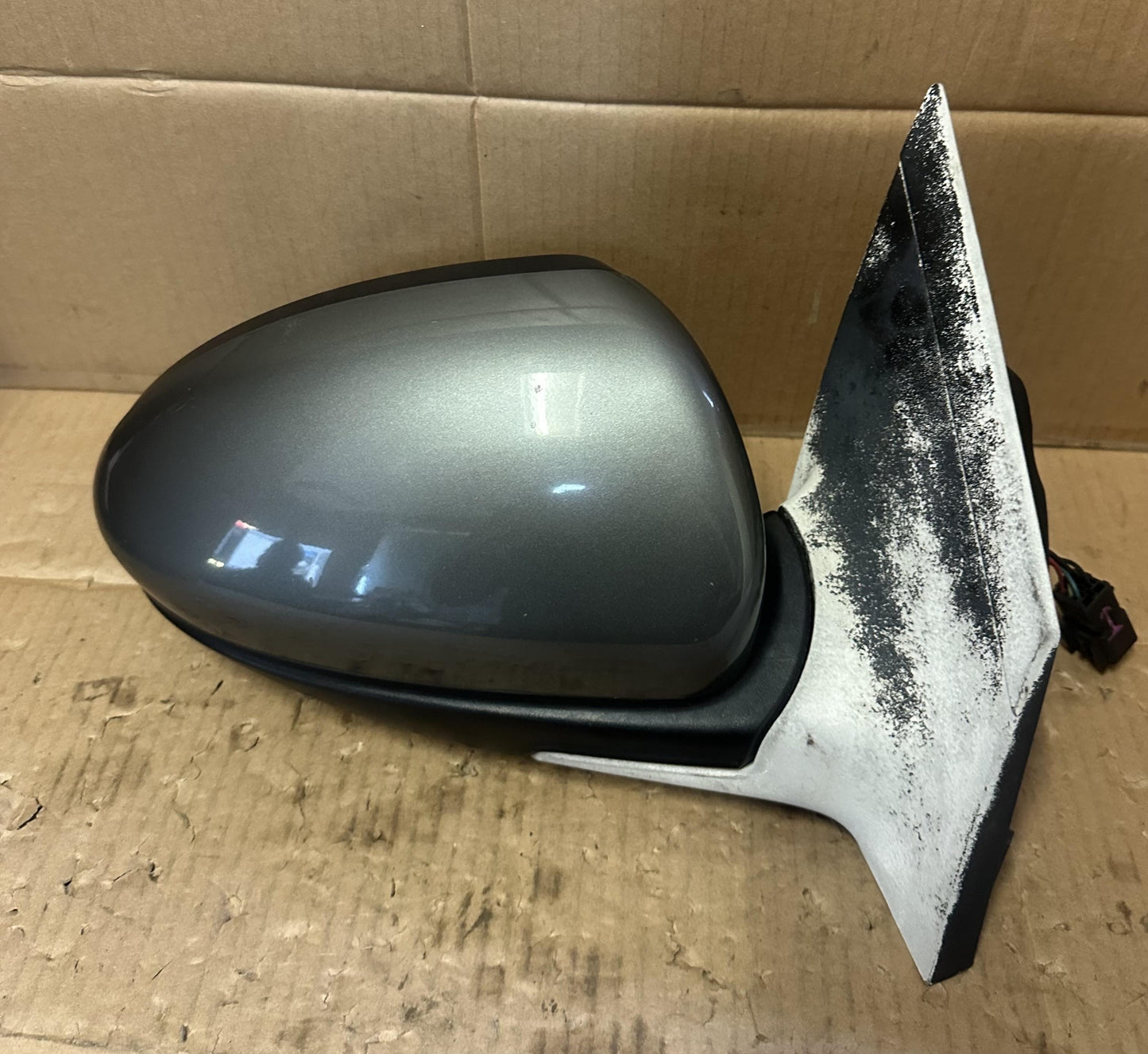 2012  JH Right Door Mirror
