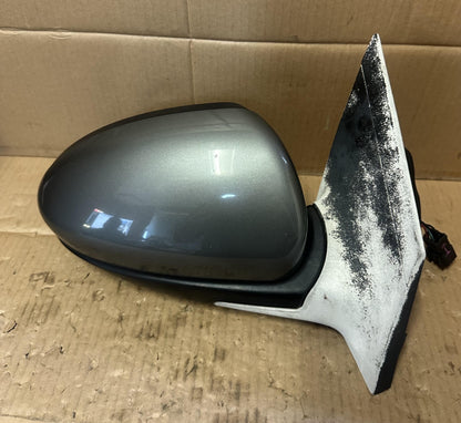 2012  JH Right Door Mirror