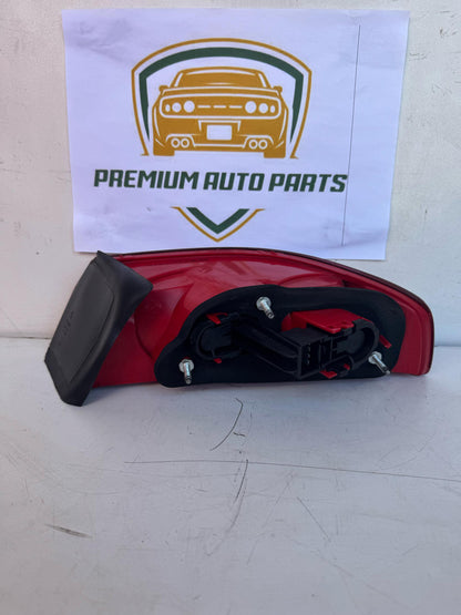 2008 Alfa Romeo 159 Left Taillight