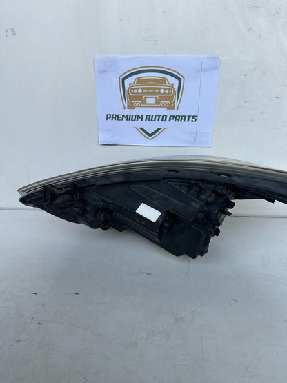 2015  RB Right Headlight
