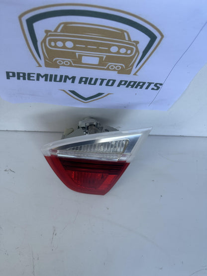 2006   Right Boot Light