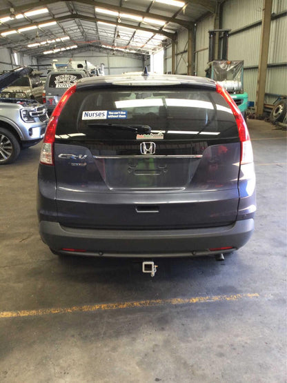 2014 Honda CR-V VTi RM4Station Wagon 
Honda
CR-V