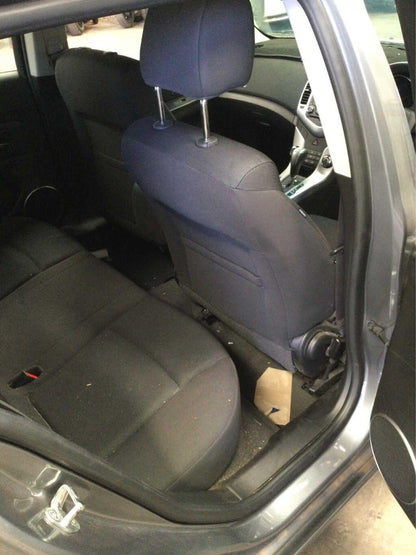 2015 Holden Cruze CD JHStation Wagon 
Holden
Cruze