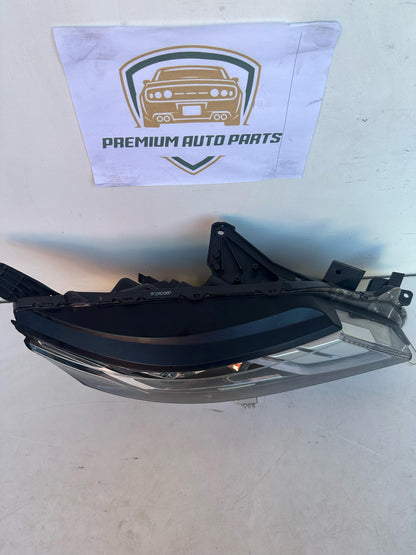 2022 Mitsubishi Triton KL Right Headlight