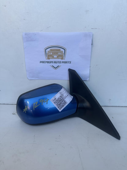 2006  BK10F1 Right Door Mirror