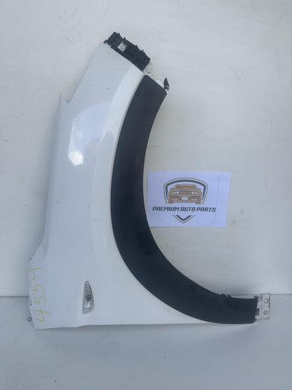 2016  TL Right Front Guard