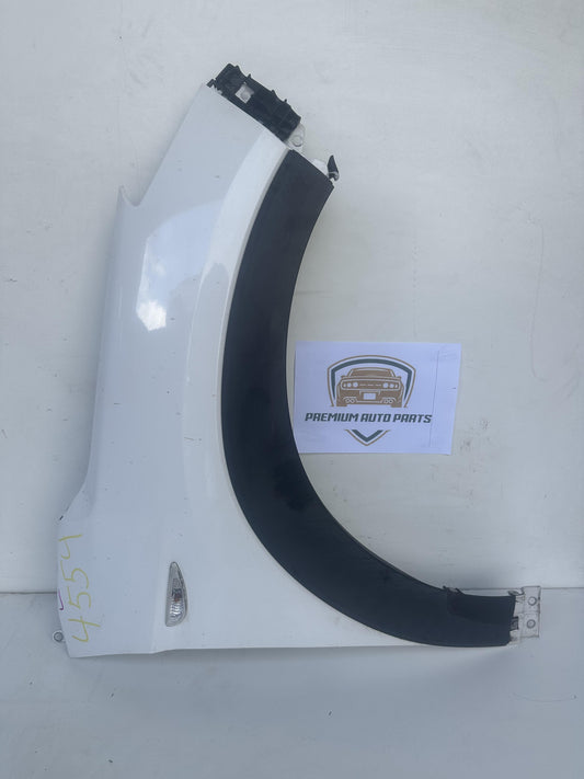 2016  TL Right Front Guard