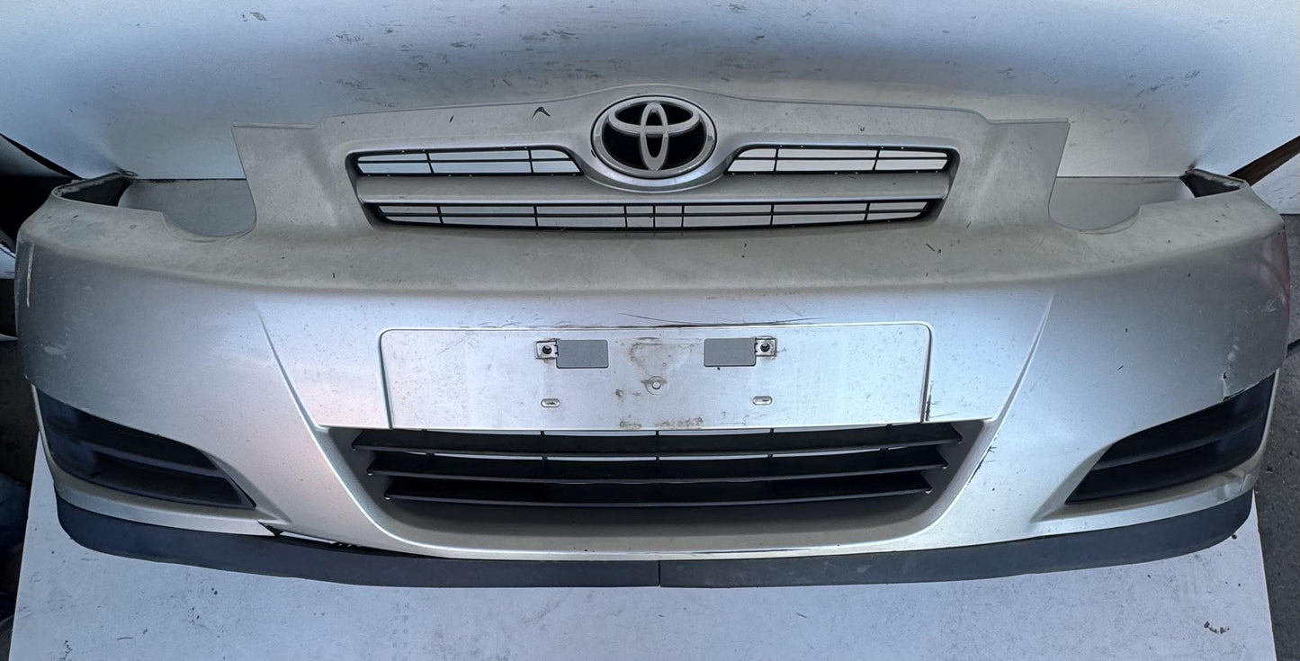 2004 Front Bumper