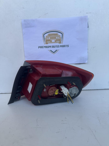 2006  XD Left Taillight