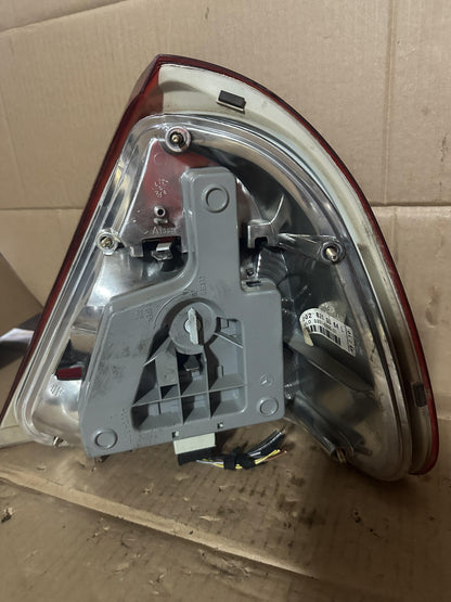 1998  C-Class W202 Left Taillight