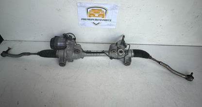 2018  XV70 Power Steering Rack